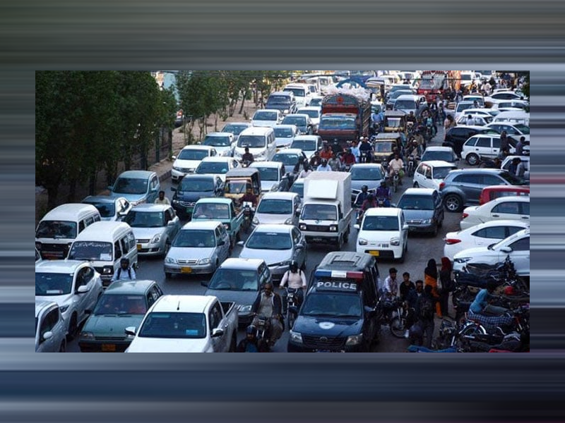 IDEAS 2024: Karachi police announces traffic plan