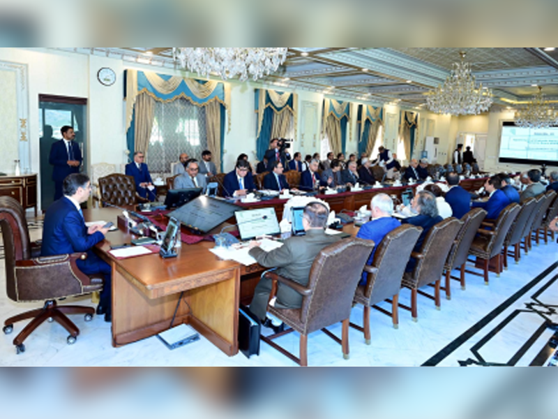 Cabinet approves restructuring of PIA