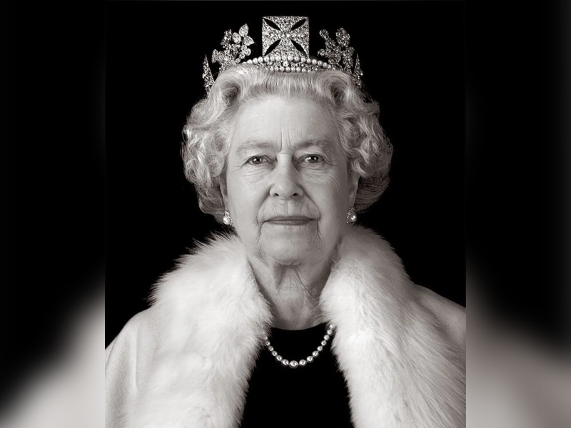 Queen Elizabeth’s death: Condolences, melancholy at length