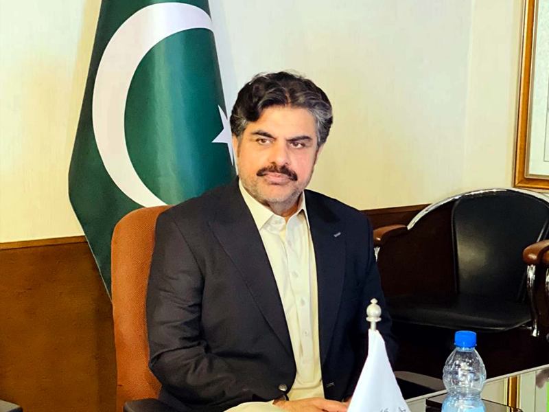 Sindh govt implementing plans to ensure maximum utilisation of clean energy sources: Nasir Shah