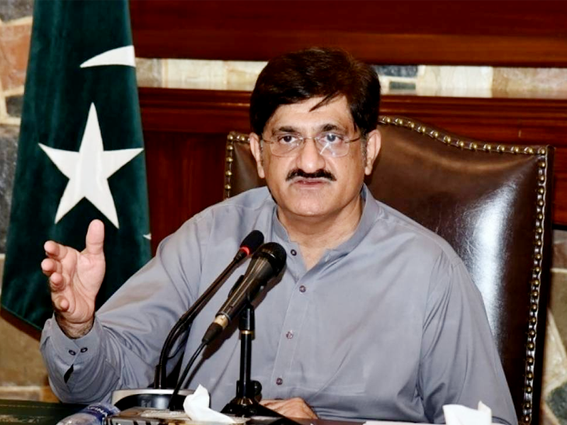 CM Murad highlights productivity, profitability of Maritime sector