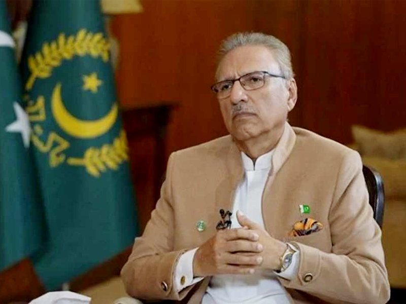 President says delay in elections unacceptable in democracy