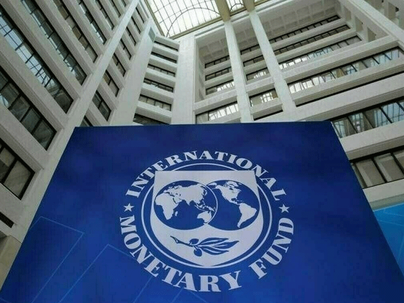 IMF keeps 2023 global growth outlook unchanged as regions diverge