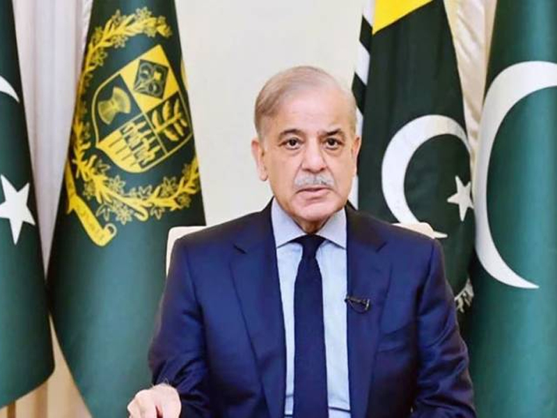 PM Shehbaz calls out ministers for missing parliament sessions