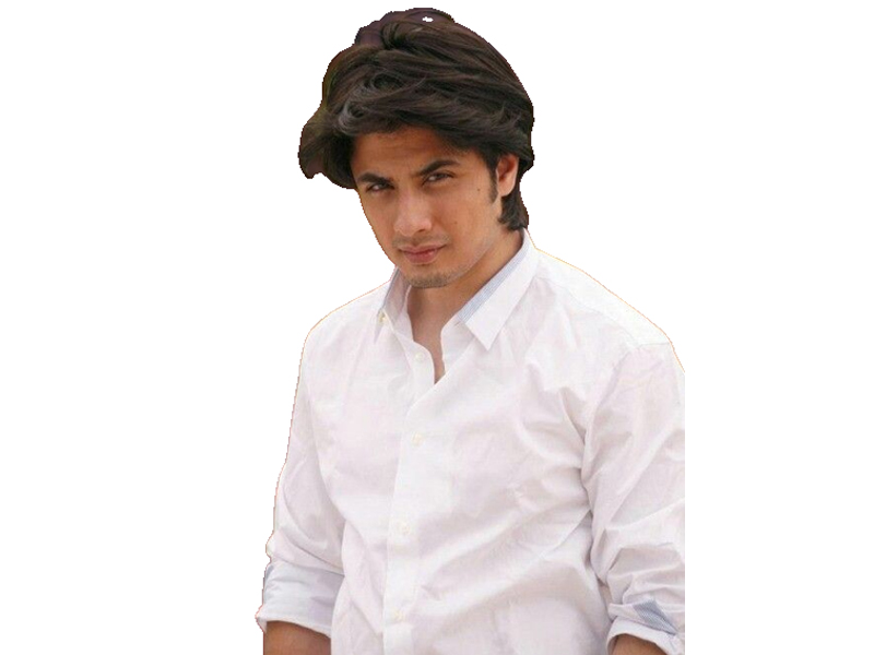 Ali Zafar reacts to Pakistan's losing streak in World Cup