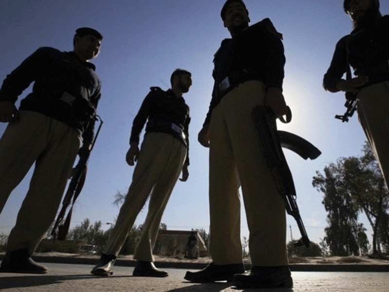 Police nabs Karachi ‘most wanted criminal’