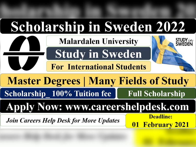 Scholarship for Pakistani students in UK