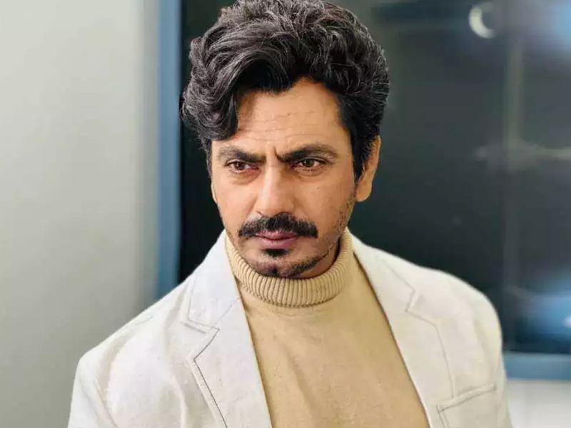 Nawazuddin Siddiqui talks about Pakistani dramas & Chand Nawab