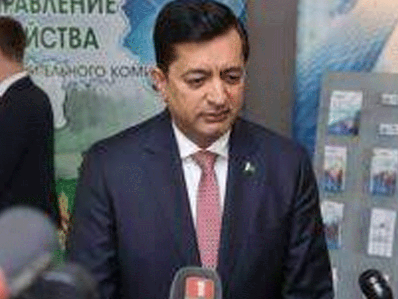 Belarus, Pakistan economic ties focused at Gomel Economic Forum