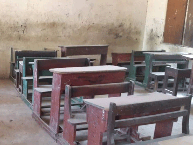 Sindh Education Department sacked 40 ghost teachers, officials