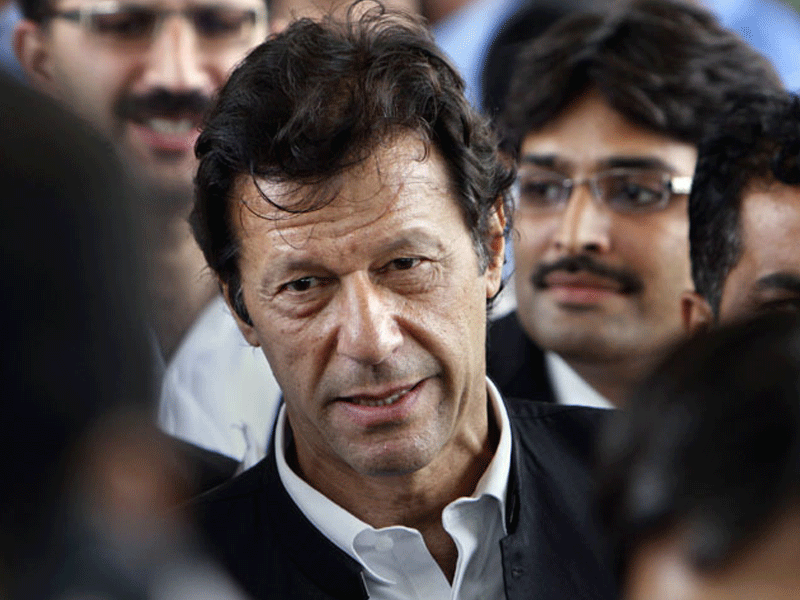 Federal govt should not suspend talks with defunct TTP: PTI