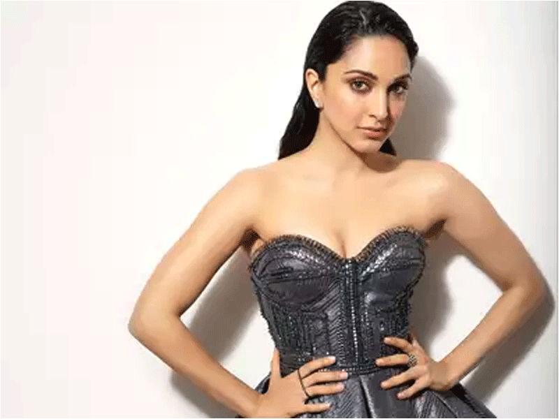 Kiara Advani leaves fans wondering with teaser: ‘Can’t keep it secret’