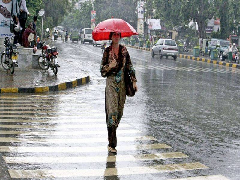 City to witness Light rain, drizzle today