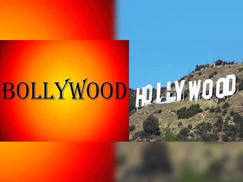 Comparative Analysis of Bollywood and Hollywood Film Industry