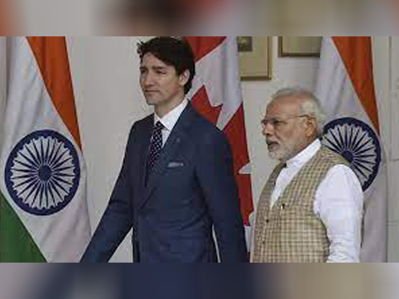 Nijjar’s killing: India demands reduction in Canadian diplomats presence