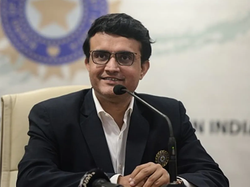 Ganguly plays down Indo-Pak Asia Cup clash