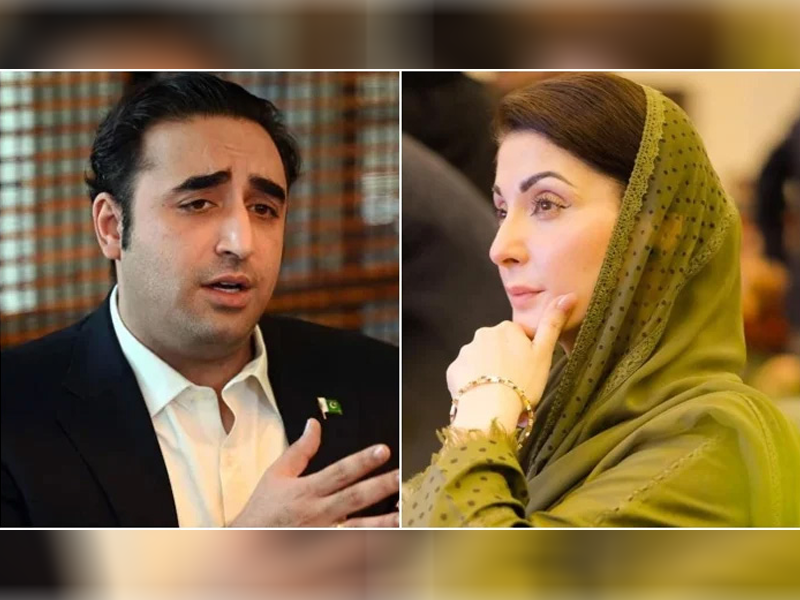 Bilawal, Maryam call for effective global steps to eradicate Islamophobia