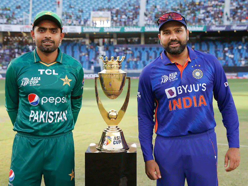 Hosting Asia Cup becomes headache for PCB