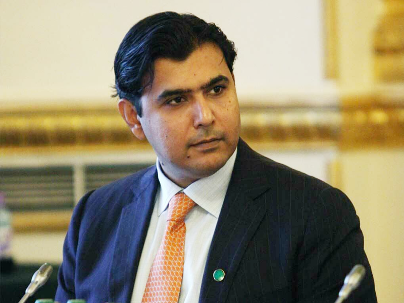 PPP’s stalwart Khokhar to resign as Senator