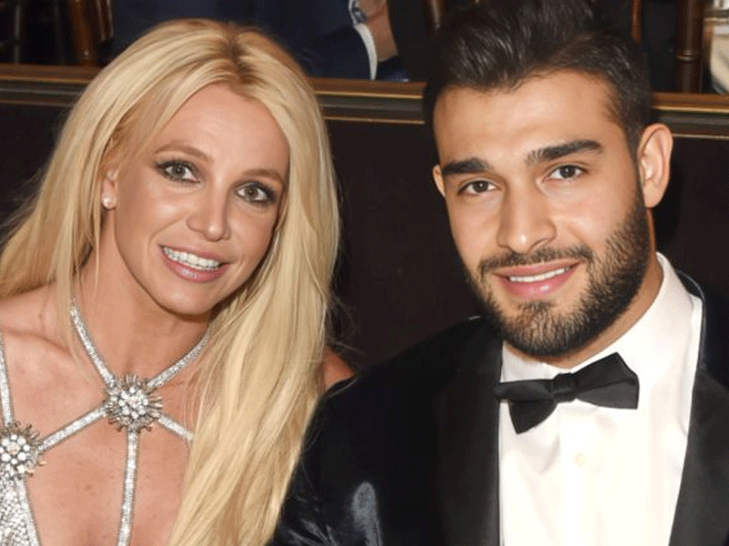 Britney plans ‘iconic’ project amid Sam divorce