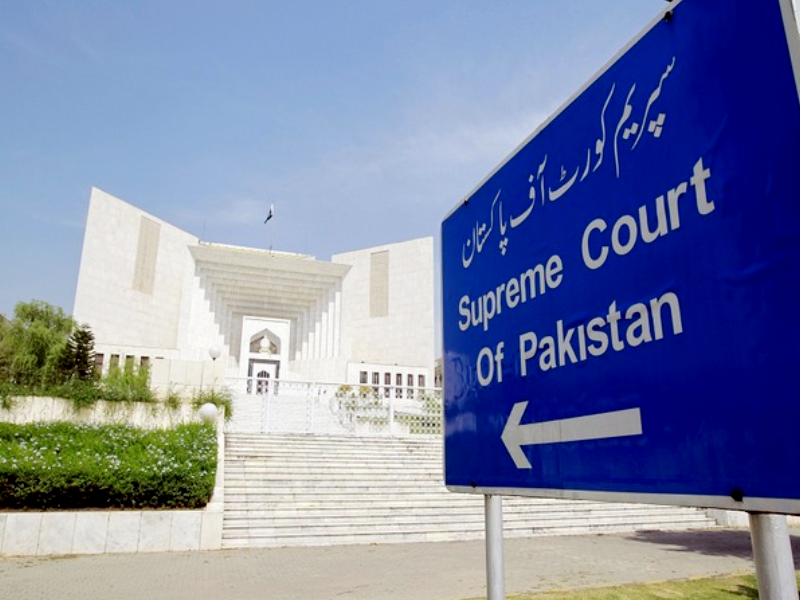 Punjab elections: Supreme Court’s 3-member bench to hear case today