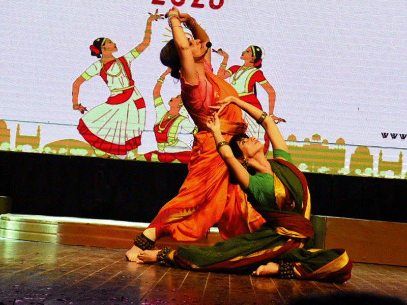 Arts Council celebrates Int’l Dance Day