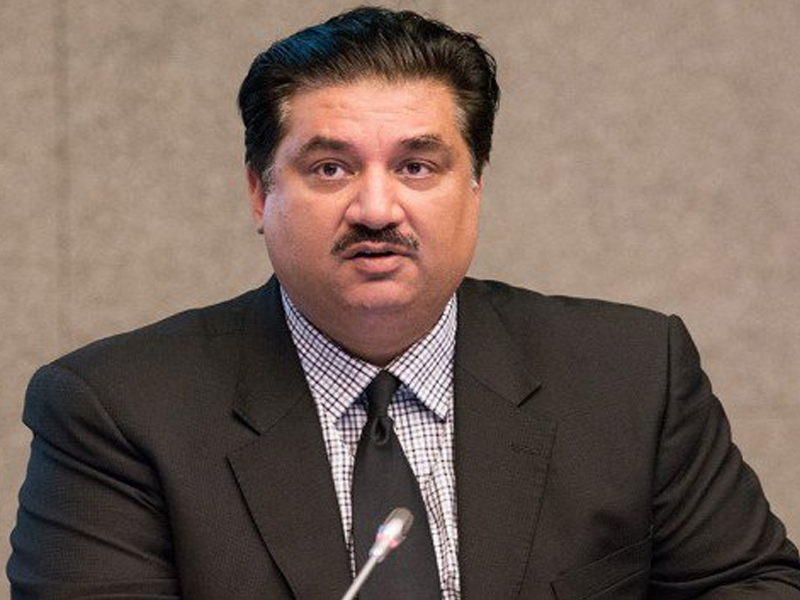 Govt restores electricity in majority areas of KP: Khurram Dastagir