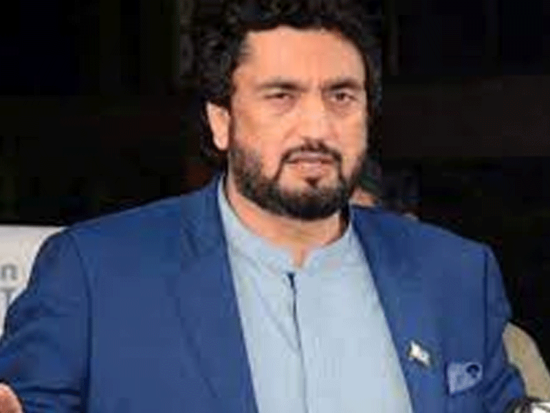 Contempt of court plea in Shehryar Afridi case: IHC reserves judgment