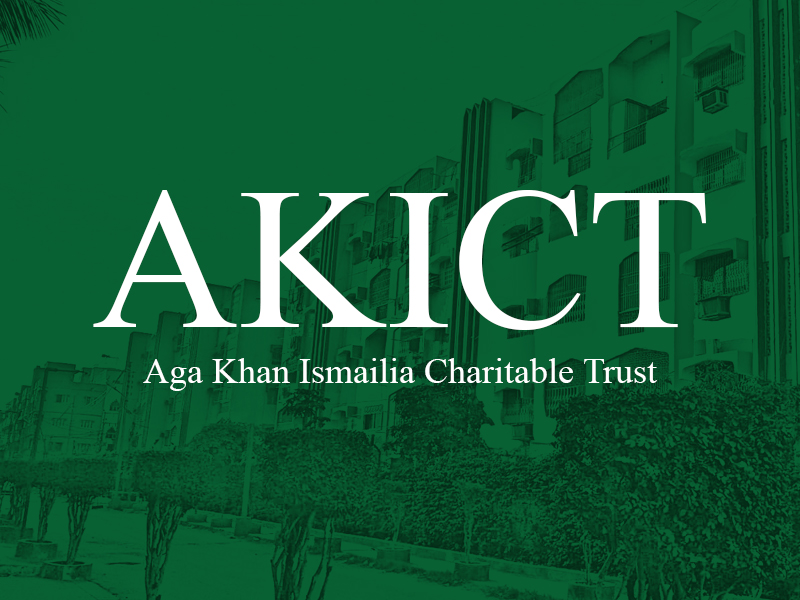 Aga Khan Ismailia Charitable Trust (ICT) urged to fulfill obligations