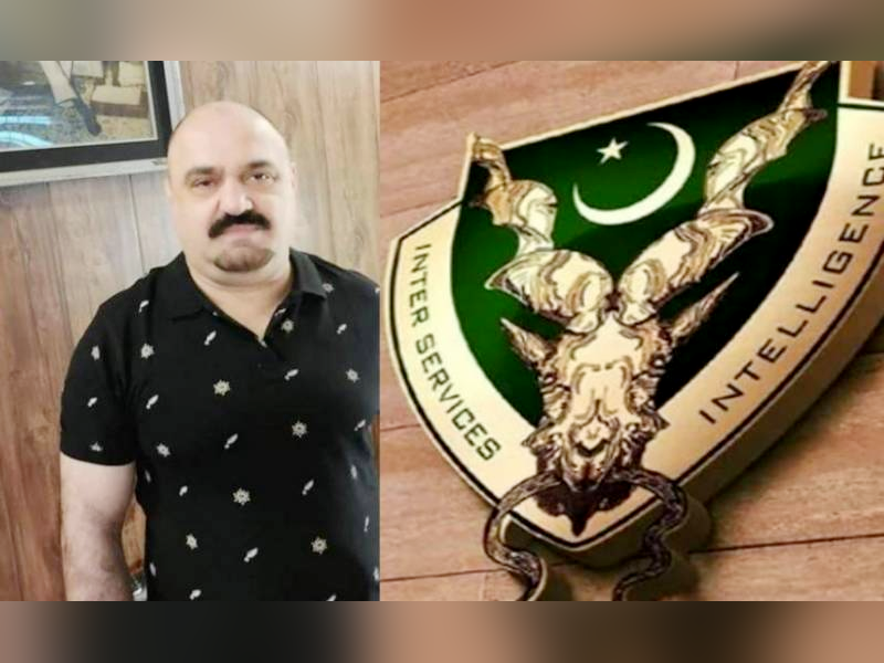 Brigadier Kamal Barki martyred in SWaziristan shootout: ISPR