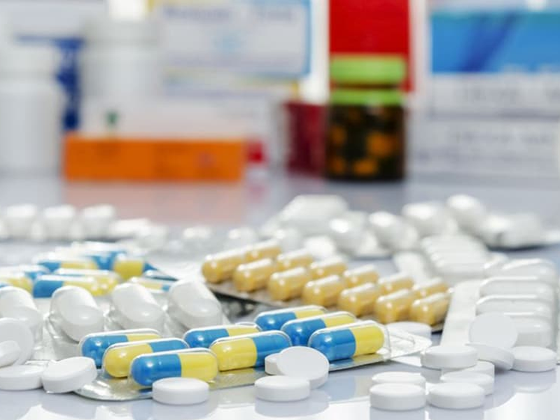 DRAP formulates CRD requirements for new pharmaceutical companies