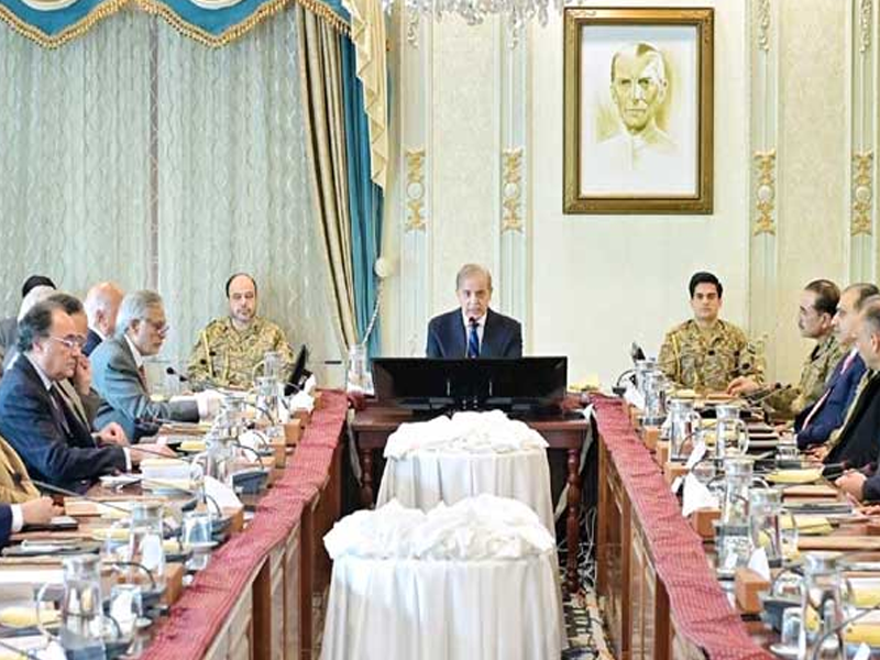 Political stability mandatory for economic development: PM