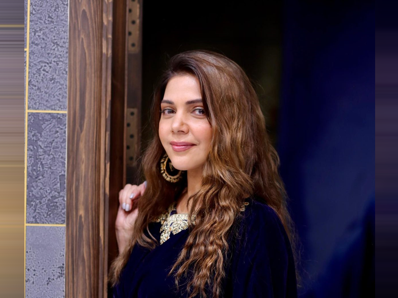 Hadiqa responds after Hadsa ban demands