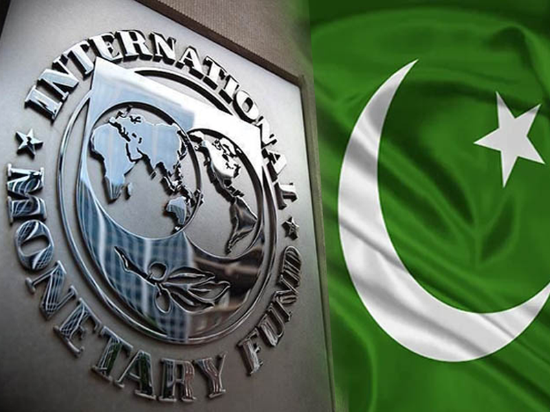 IMF asking ‘do more’ to unlock stalled loan programme