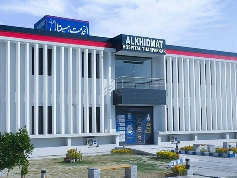 Alkhidmat holds emergency meeting to counter Biparjoy storm threat