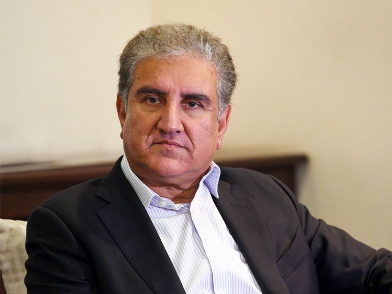 PTI supported IMF agreement in national interest, says Qureshi