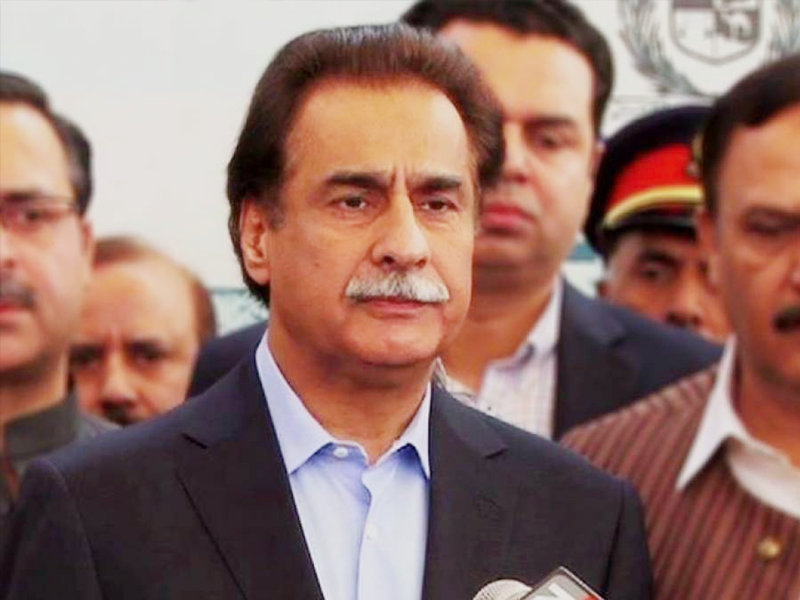 Tarar replaces Ayaz Sadiq as CCLC Chief