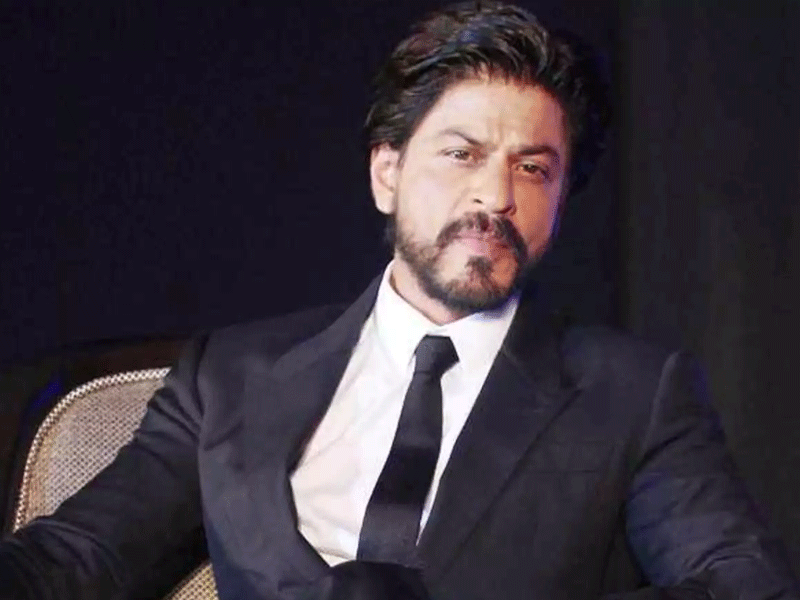 Atlee reveals if SRK’s Jawan monologue-’anti-establishment’