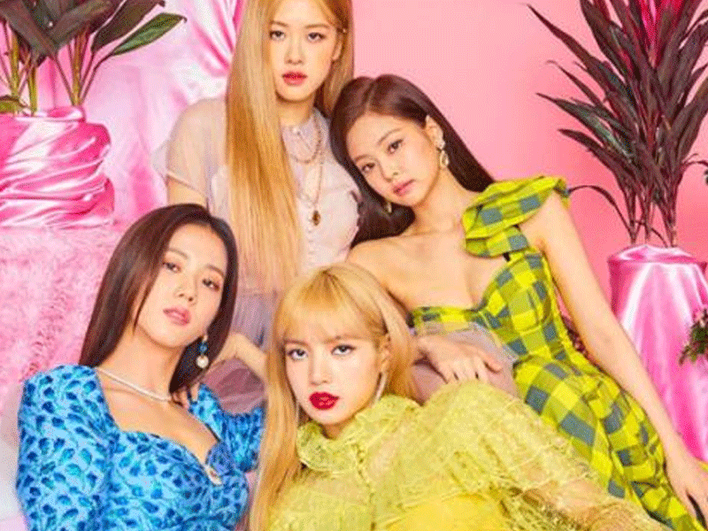 Will K-pop band BLACKPINK contract with YG Entertainment be renewed