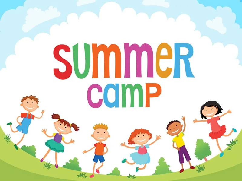 The need and importance of summer camps for children