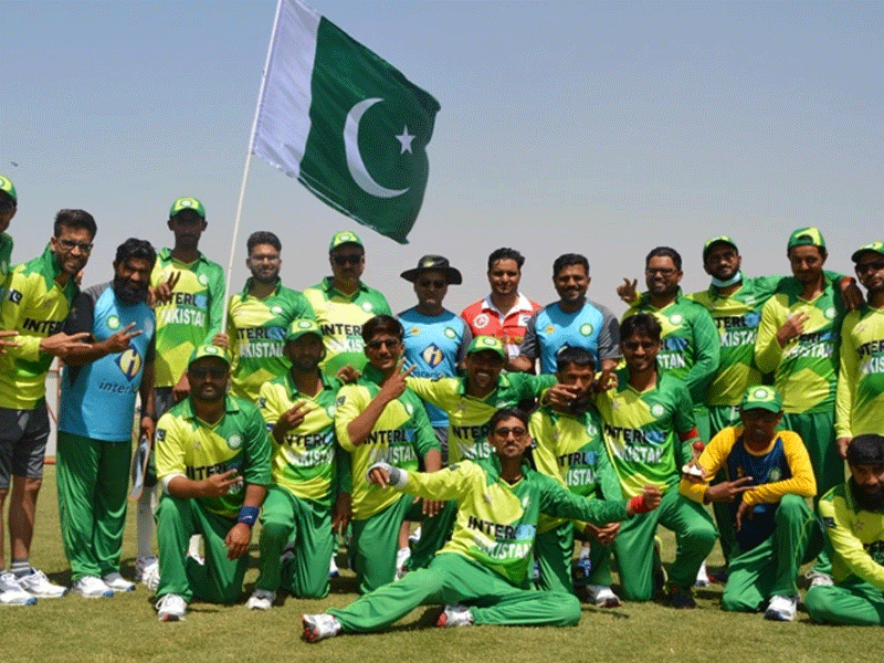 India yet to issue visas for Pakistan team as Blind T20 WC to kick off today