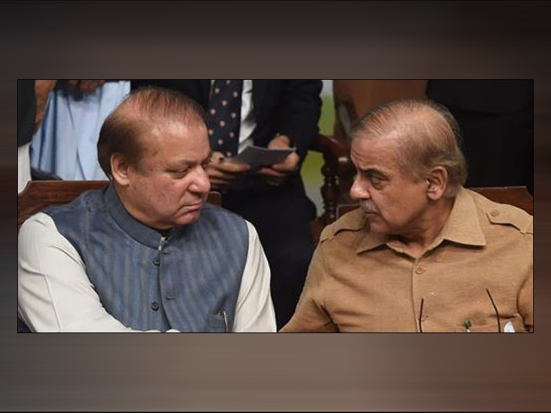 Nawaz Sharif to be back in Pakistan on Oct 21, confirms Shehbaz