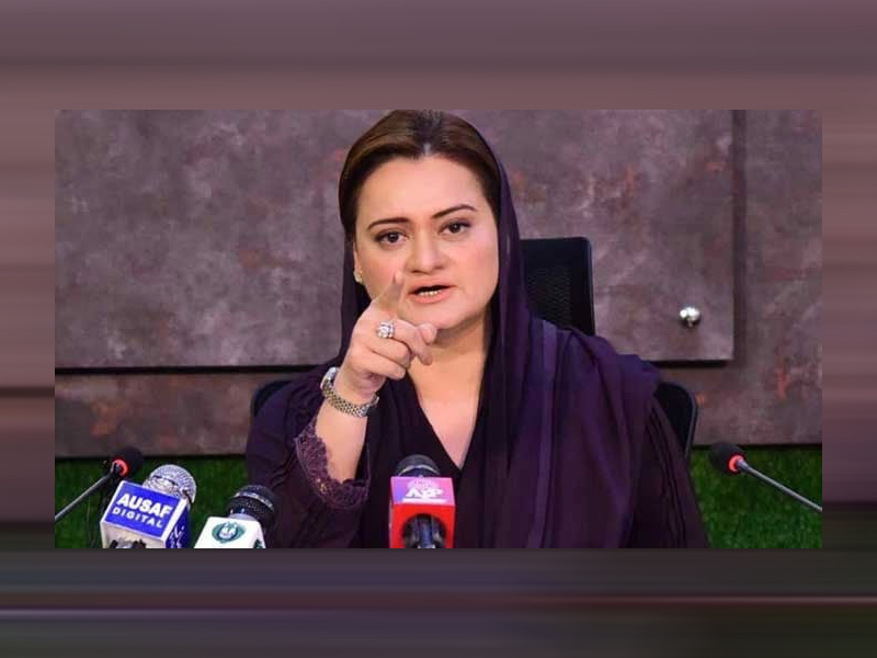 Rules out any candidate for interim PM yet: Marriyum