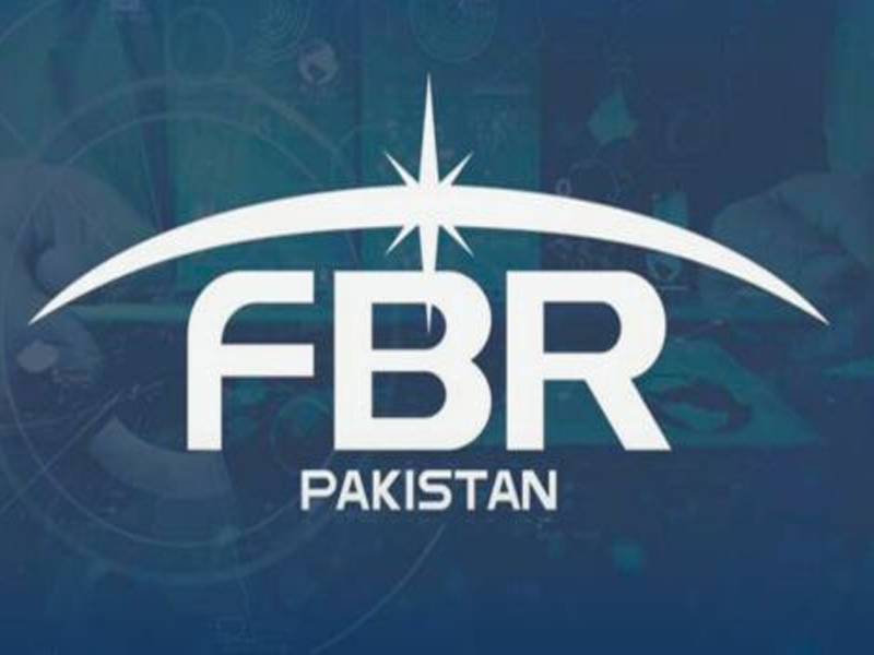 FBR cybersecurity failure leads to billions in tax fraud