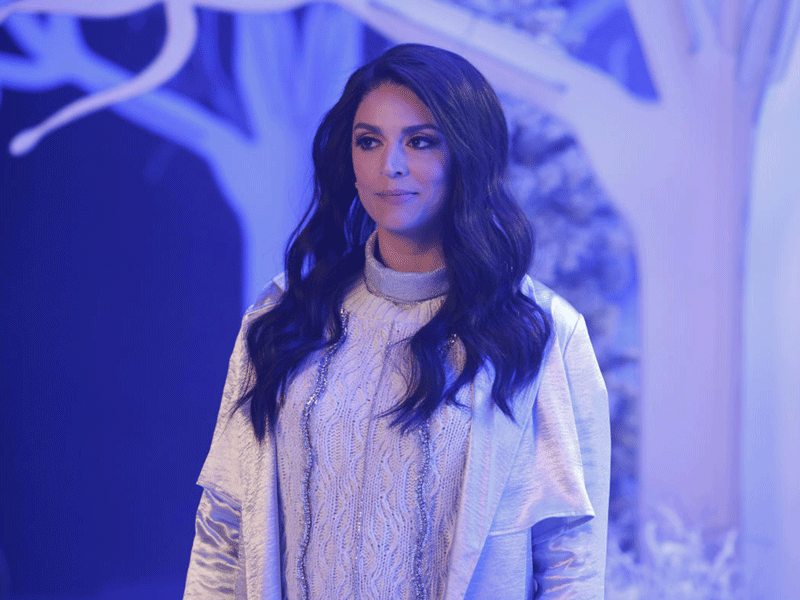 Cecily Strong leaving after 11 seasons on ‘SNL’