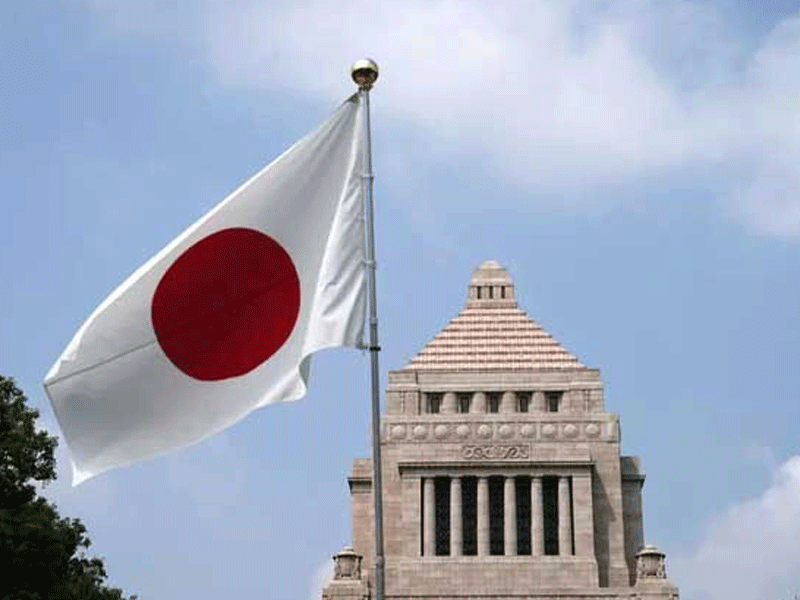 Japan slashes economic view as exports to Asia weaken