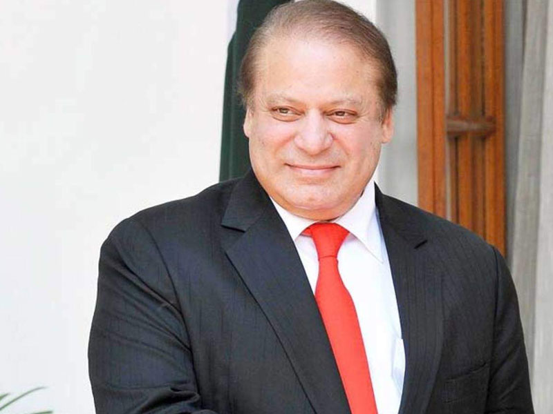 All seen result of giving country in ‘hands of butcher’: Nawaz Sharif