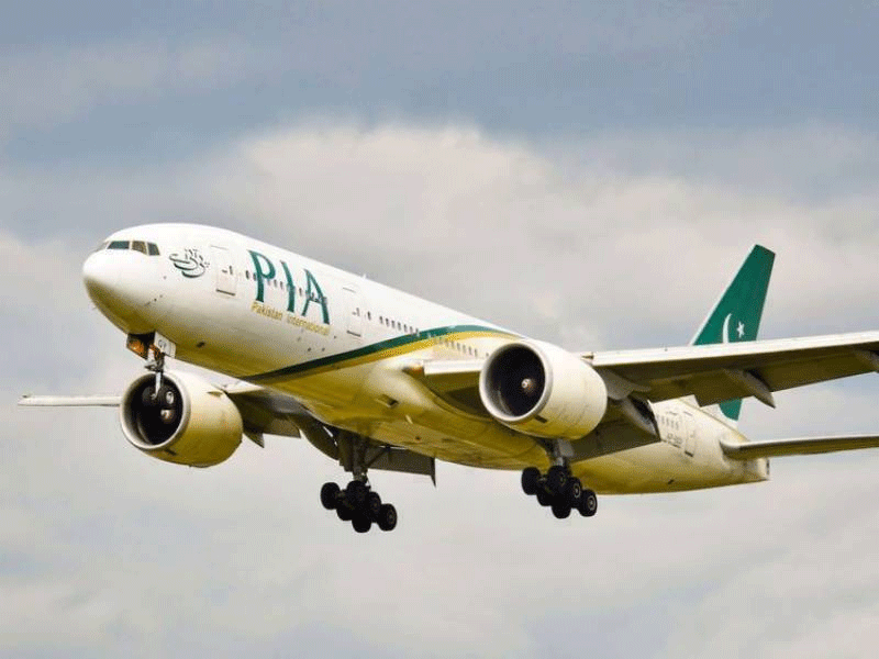 ‘PIA’s flight schedule not restored fully’