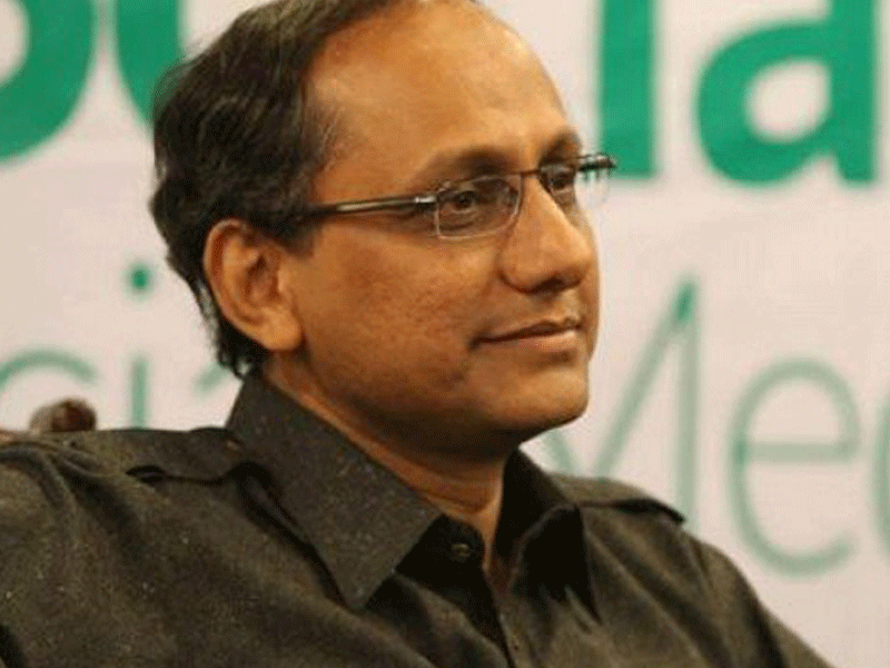 Saeed Ghani claims PPP has reservations on results on some seats