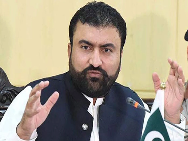 CM Bugti assures kinetic operations in Balochistan